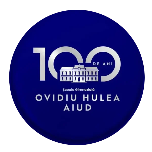 100 ani Ovidiu Hulea Aiud